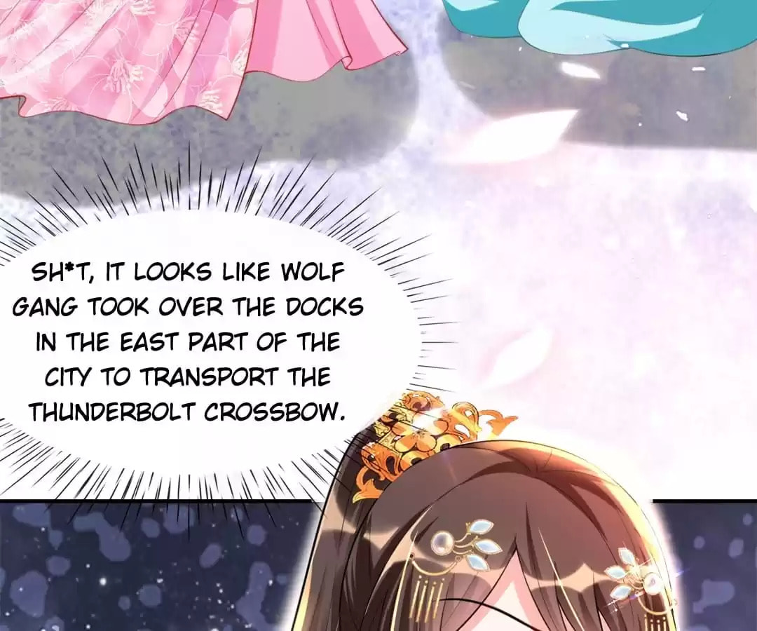 Slaughter Queen Reborn (Colored) Chapter 51 page 21 - 