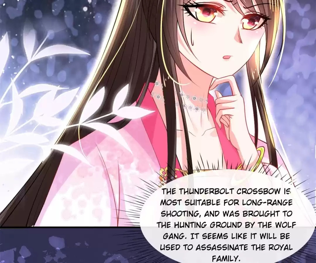 Slaughter Queen Reborn (Colored) Chapter 51 page 22 - 