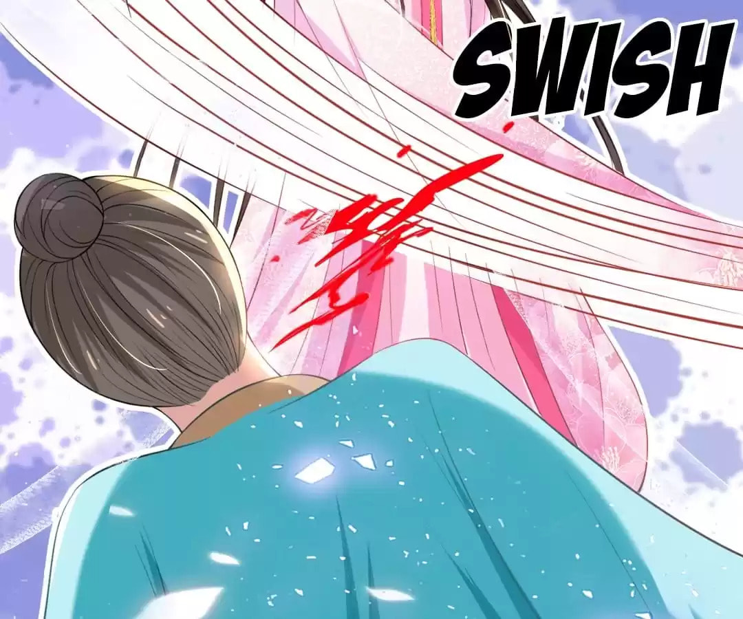 Slaughter Queen Reborn (Colored) Chapter 51 page 29 - 