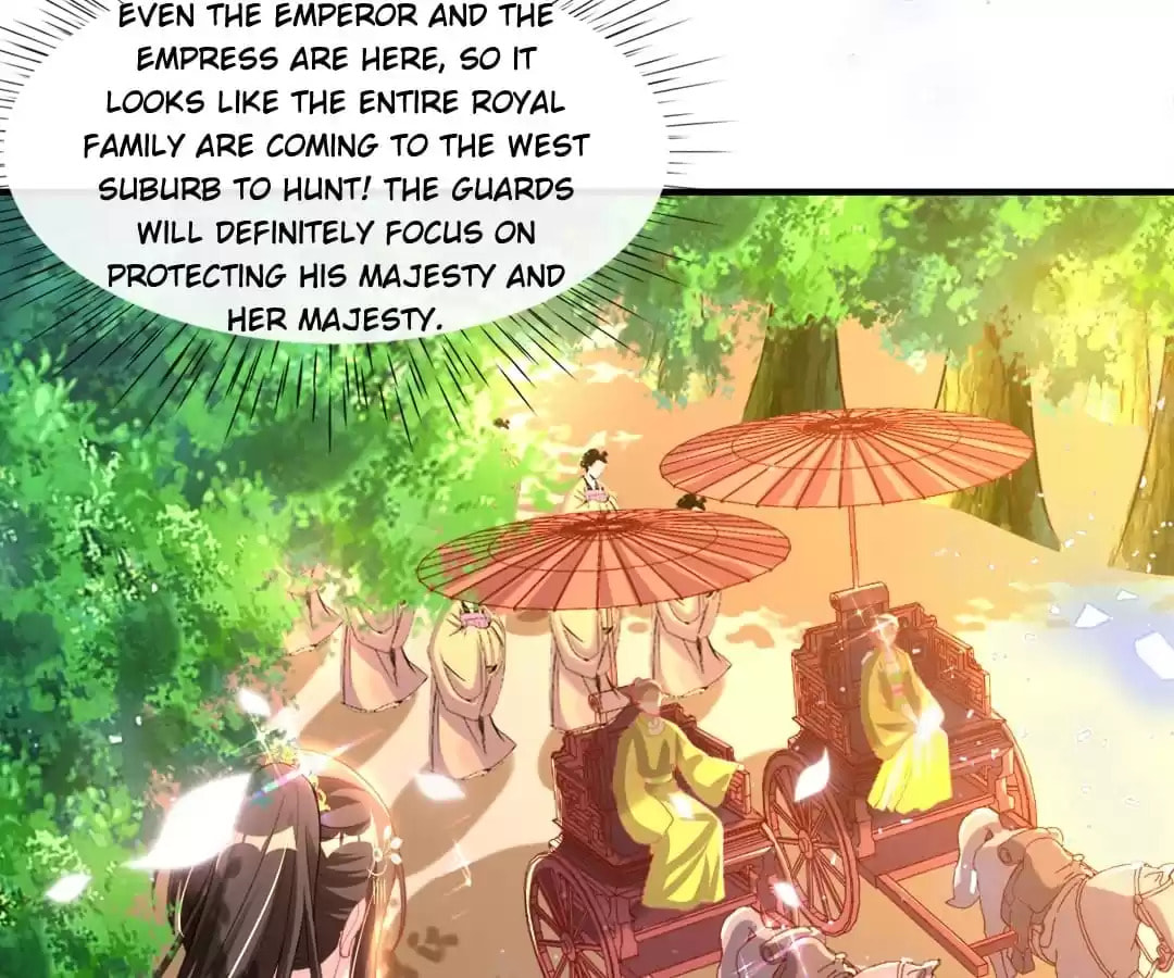 Slaughter Queen Reborn (Colored) Chapter 51 page 42 - 
