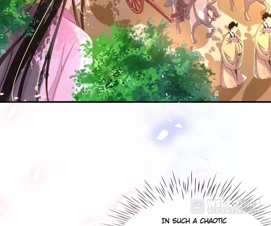 Slaughter Queen Reborn (Colored) Chapter 51 page 43 - 