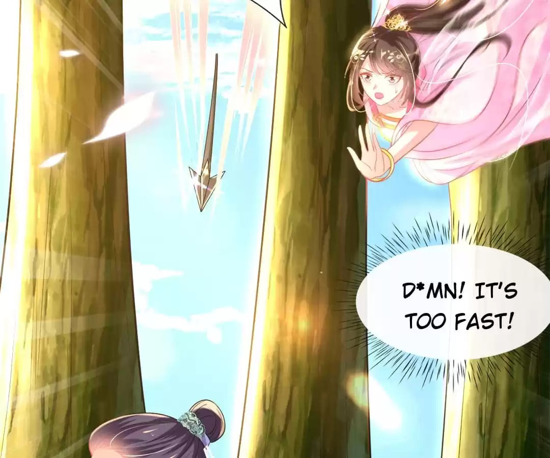 Slaughter Queen Reborn (Colored) Chapter 51 page 52 - 