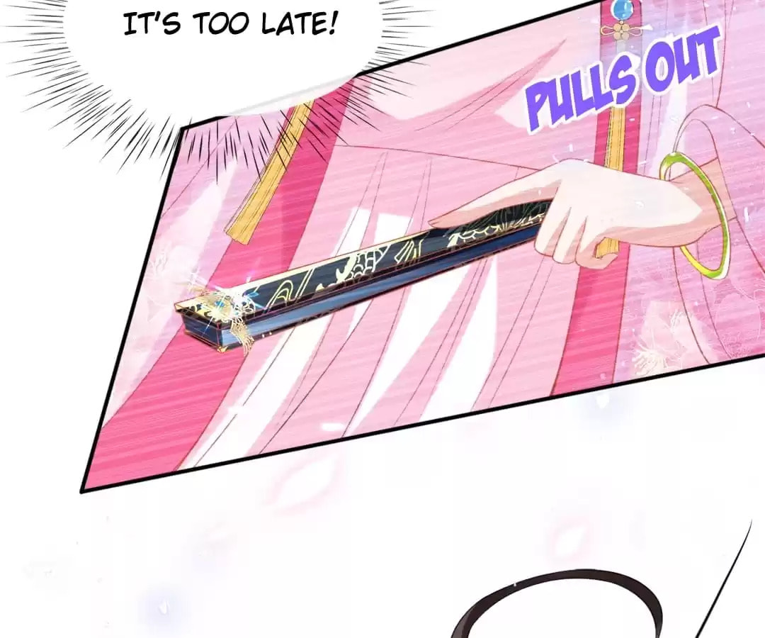 Slaughter Queen Reborn (Colored) Chapter 51 page 56 - 