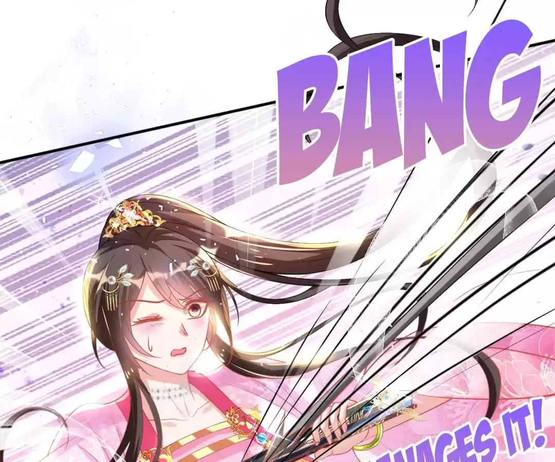 Slaughter Queen Reborn (Colored) Chapter 51 page 57 - 