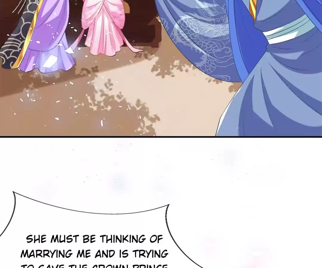Slaughter Queen Reborn (Colored) Chapter 52 page 14 - 