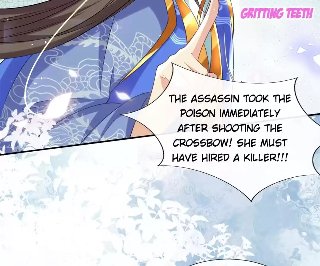 Slaughter Queen Reborn (Colored) Chapter 52 page 16 - 