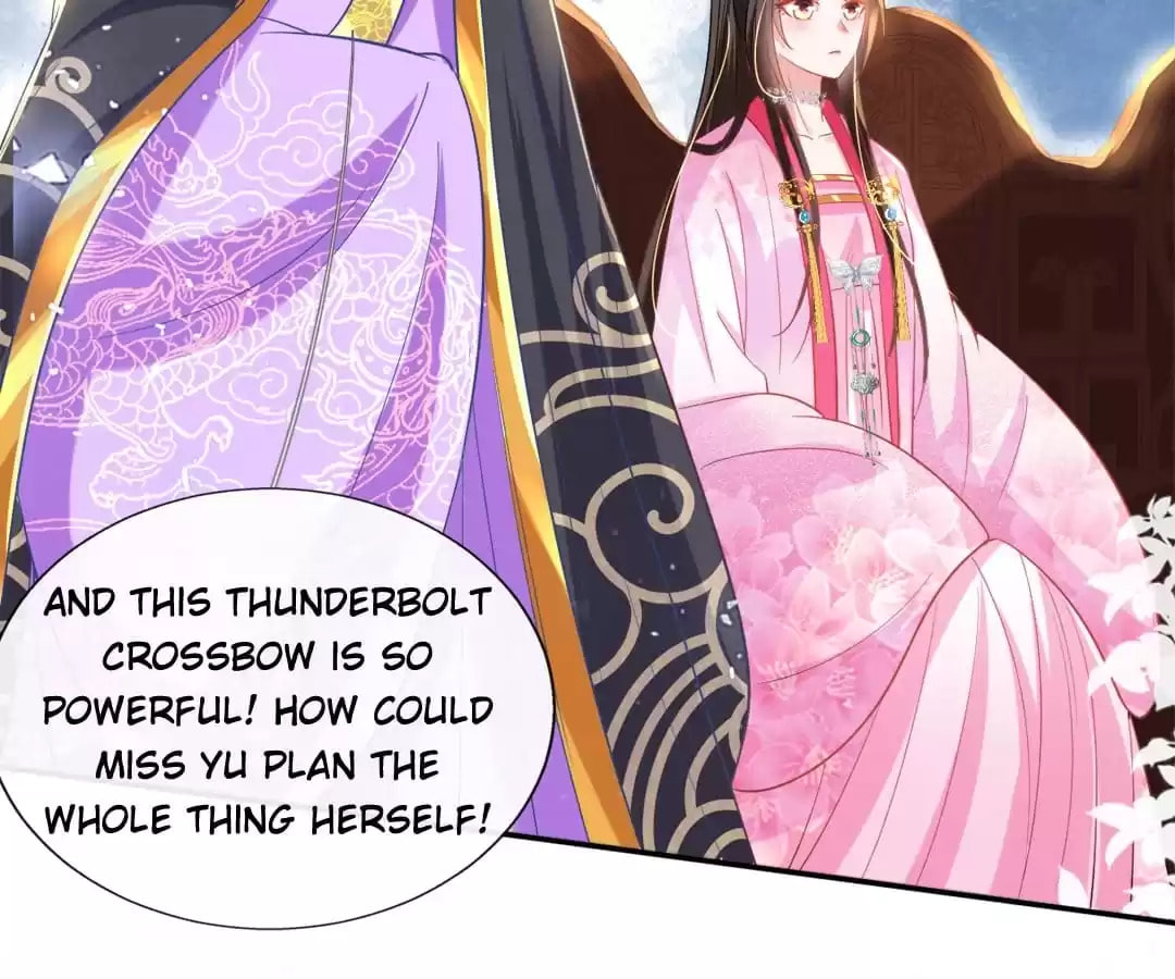 Slaughter Queen Reborn (Colored) Chapter 52 page 18 - 