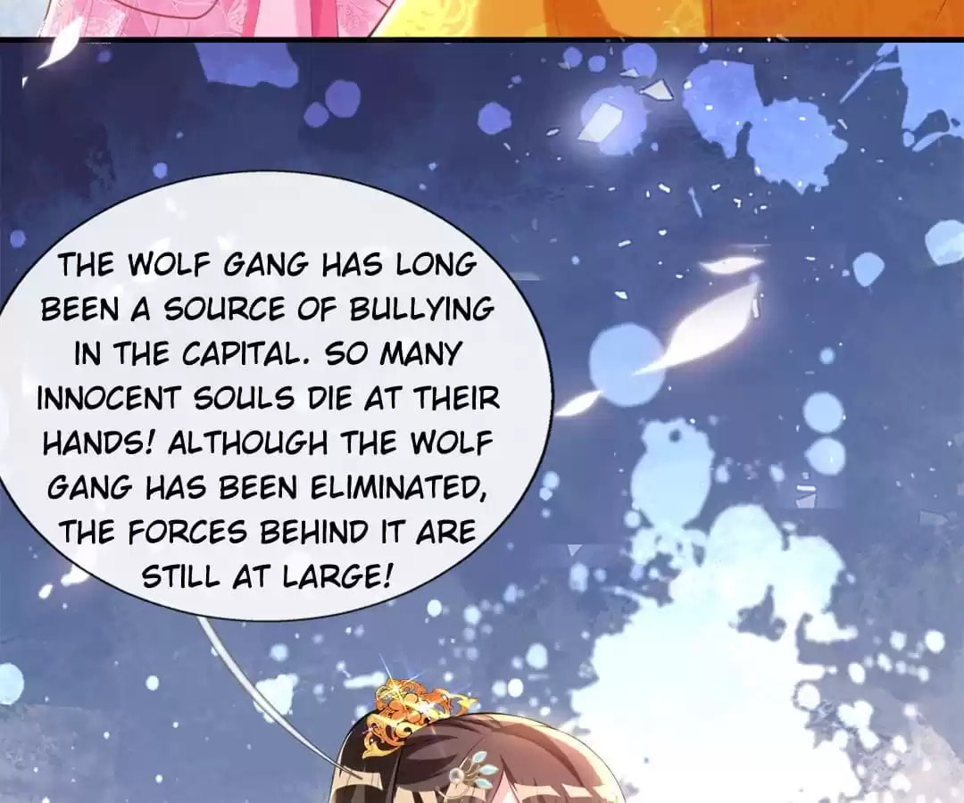 Slaughter Queen Reborn (Colored) Chapter 52 page 33 - 
