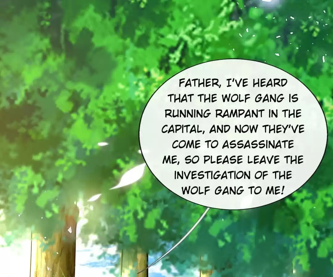 Slaughter Queen Reborn (Colored) Chapter 52 page 38 - 
