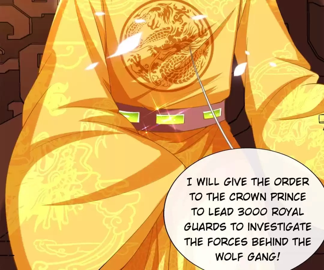 Slaughter Queen Reborn (Colored) Chapter 52 page 45 - 