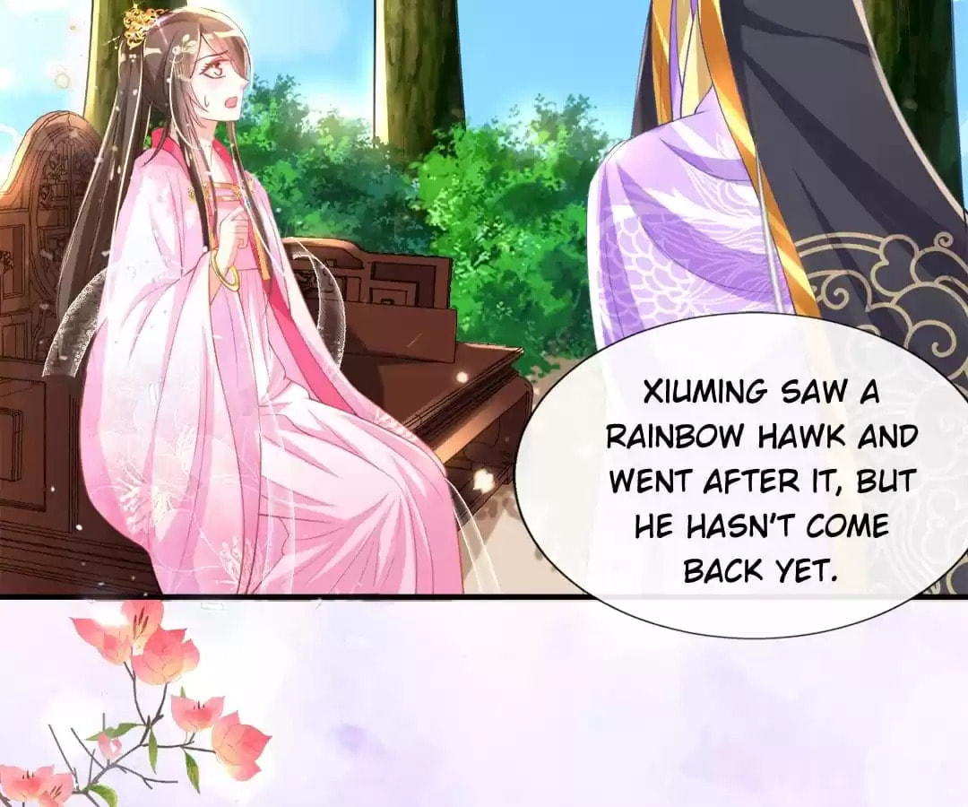 Slaughter Queen Reborn (Colored) Chapter 52 page 7 - 