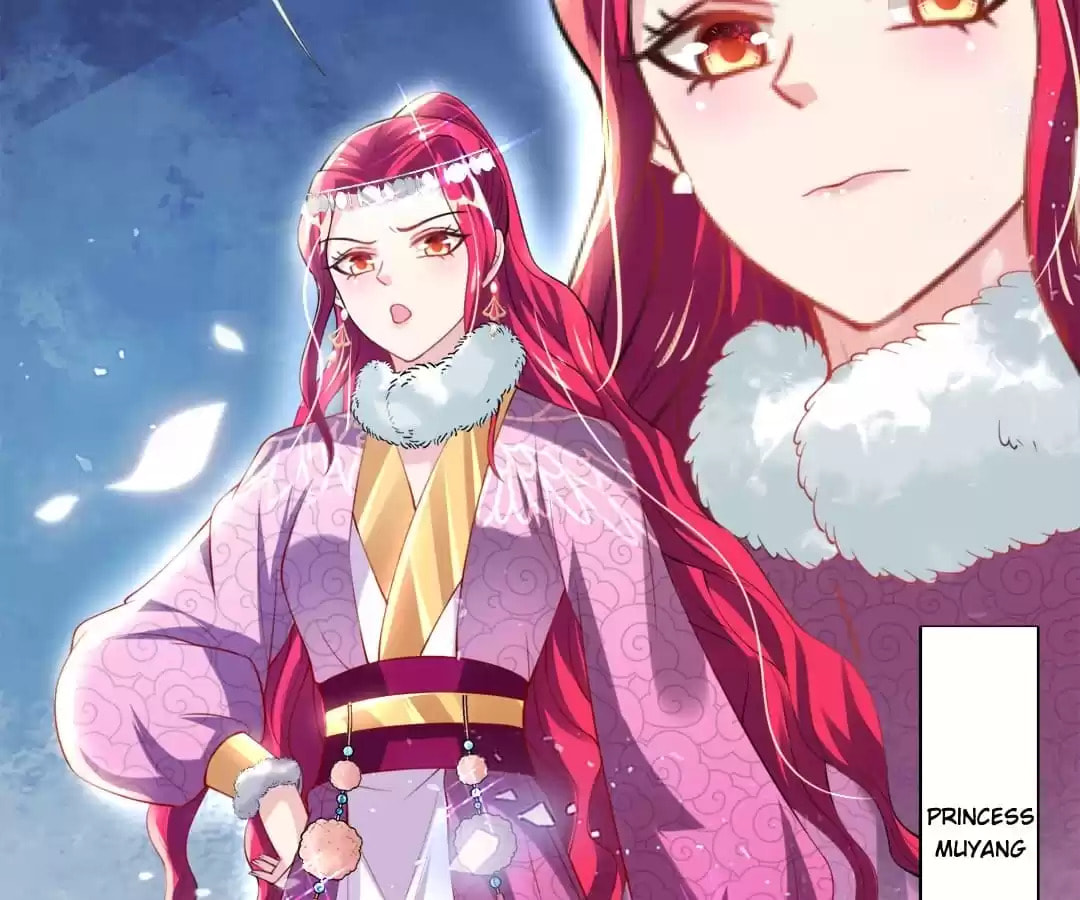 Slaughter Queen Reborn (Colored) Chapter 53 page 17 - 