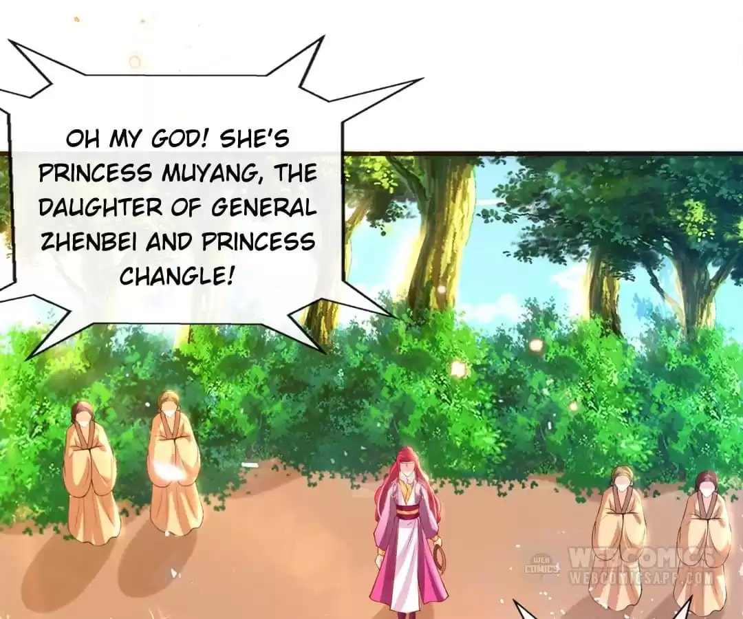 Slaughter Queen Reborn (Colored) Chapter 53 page 19 - 
