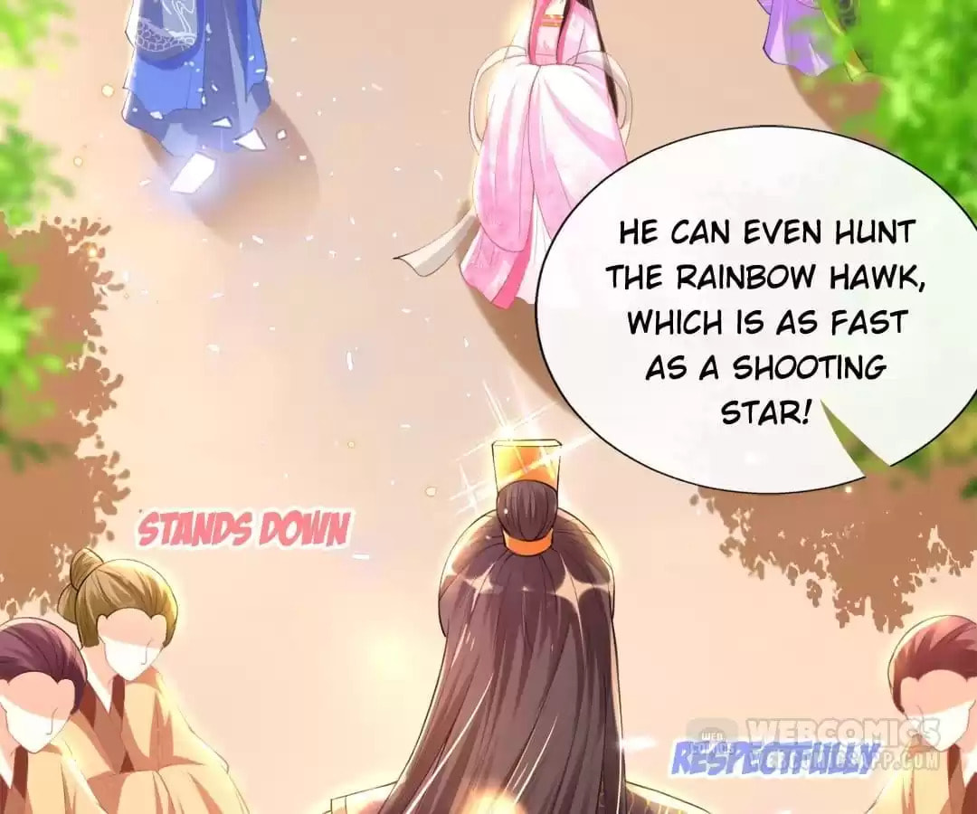 Slaughter Queen Reborn (Colored) Chapter 53 page 3 - 