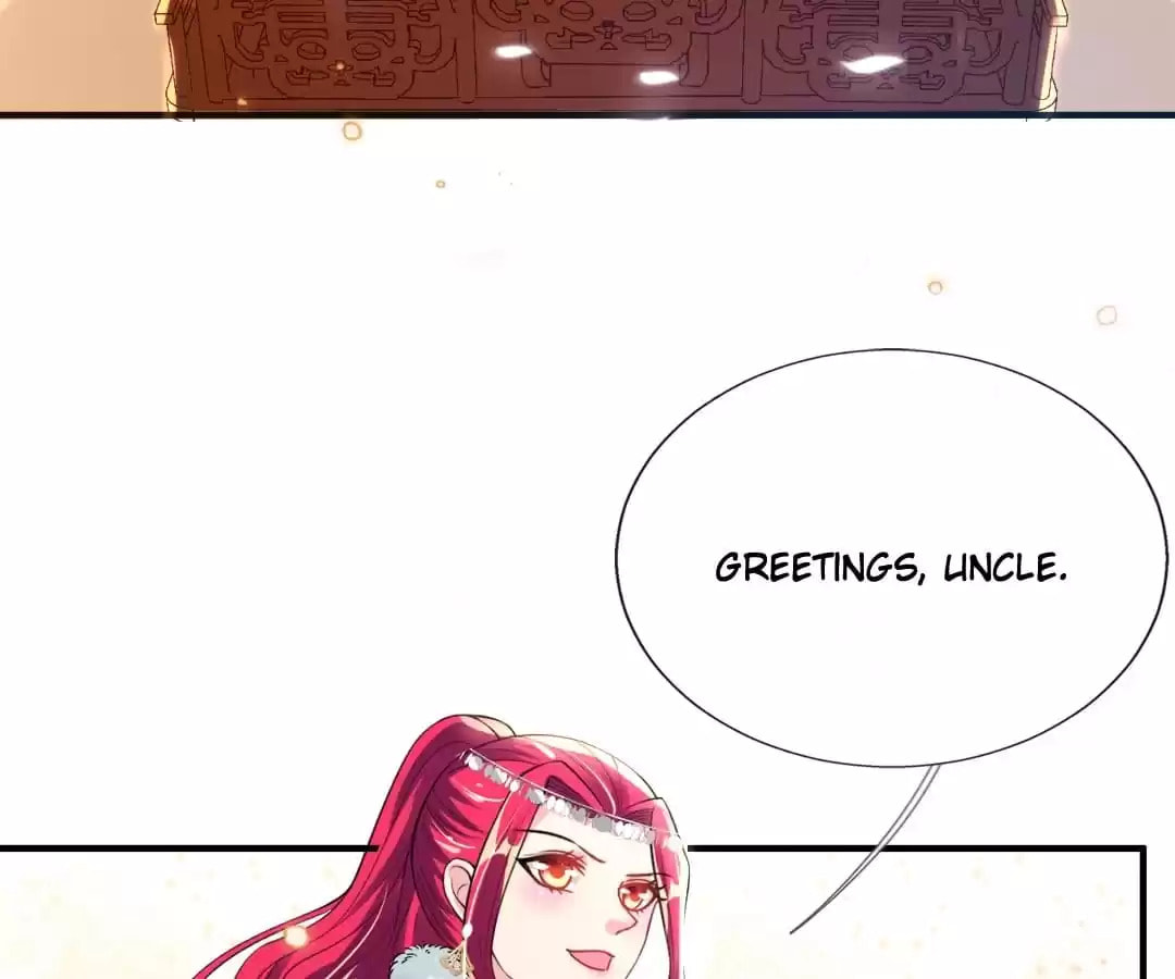 Slaughter Queen Reborn (Colored) Chapter 53 page 21 - 