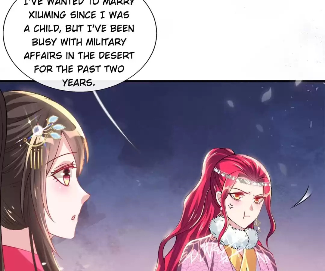 Slaughter Queen Reborn (Colored) Chapter 53 page 26 - 