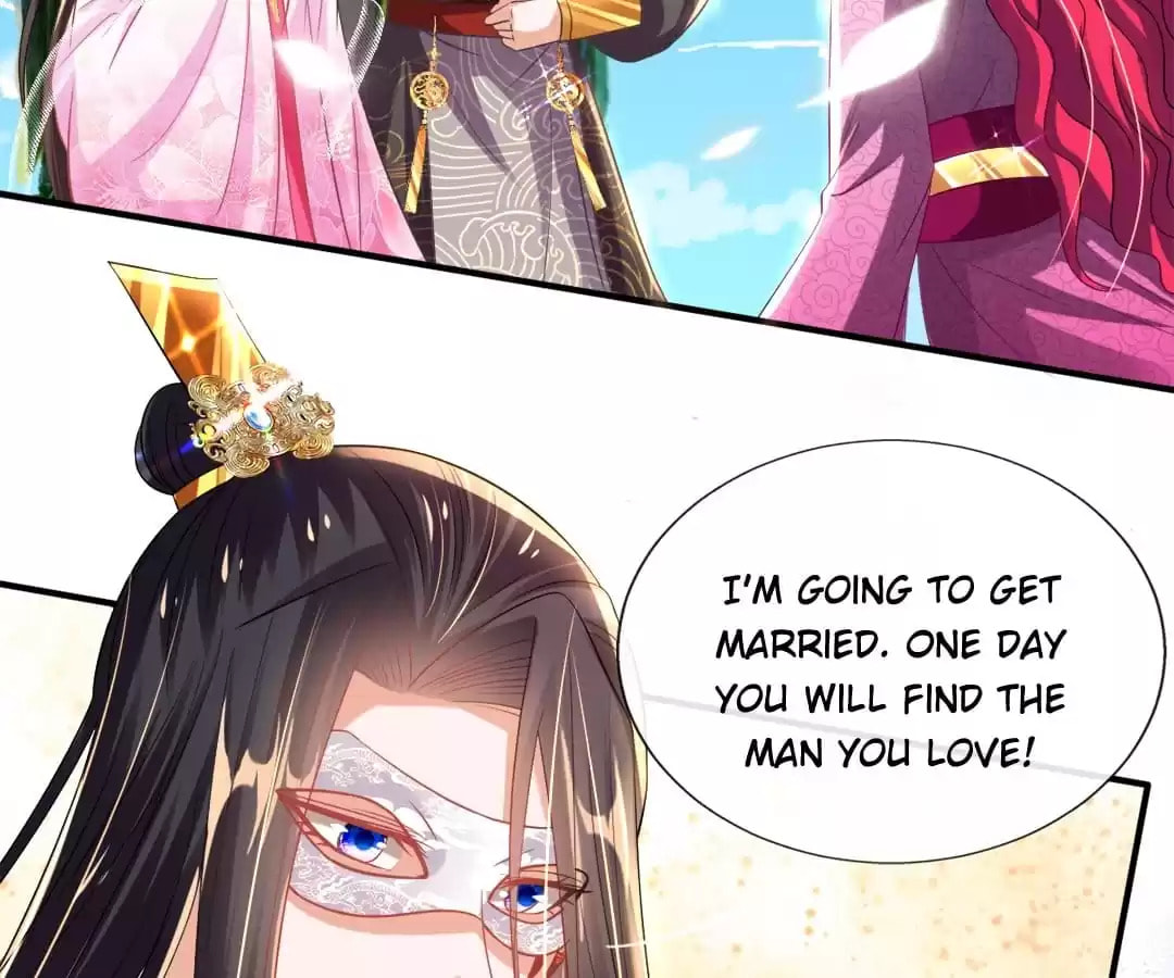 Slaughter Queen Reborn (Colored) Chapter 53 page 31 - 