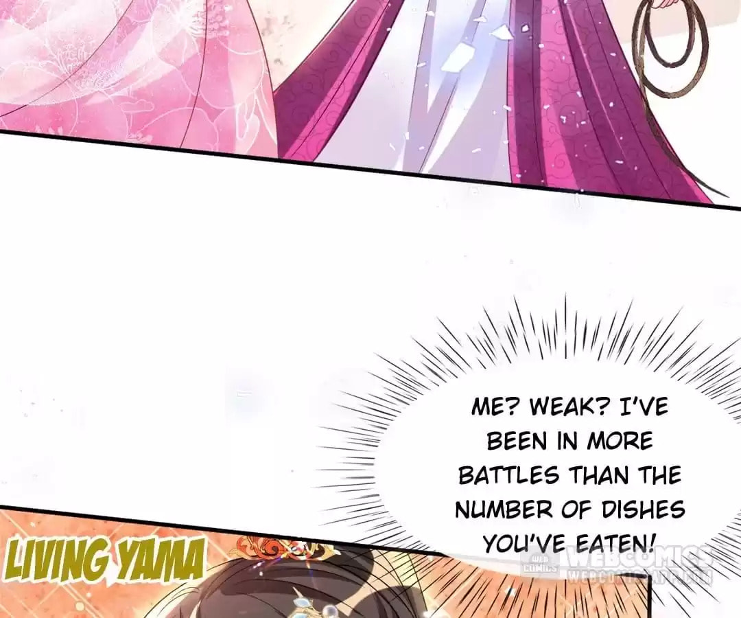 Slaughter Queen Reborn (Colored) Chapter 53 page 35 - 