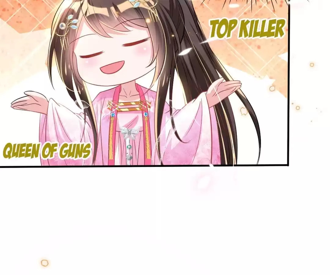 Slaughter Queen Reborn (Colored) Chapter 53 page 36 - 