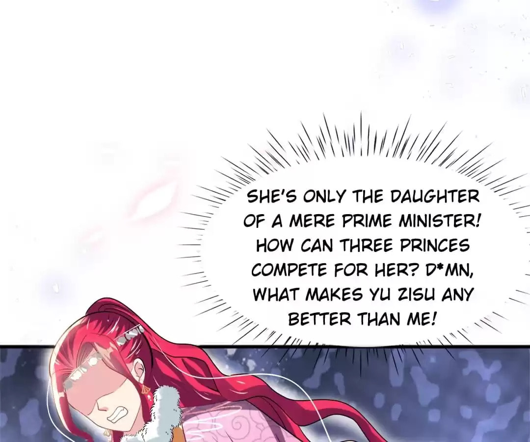 Slaughter Queen Reborn (Colored) Chapter 53 page 62 - 