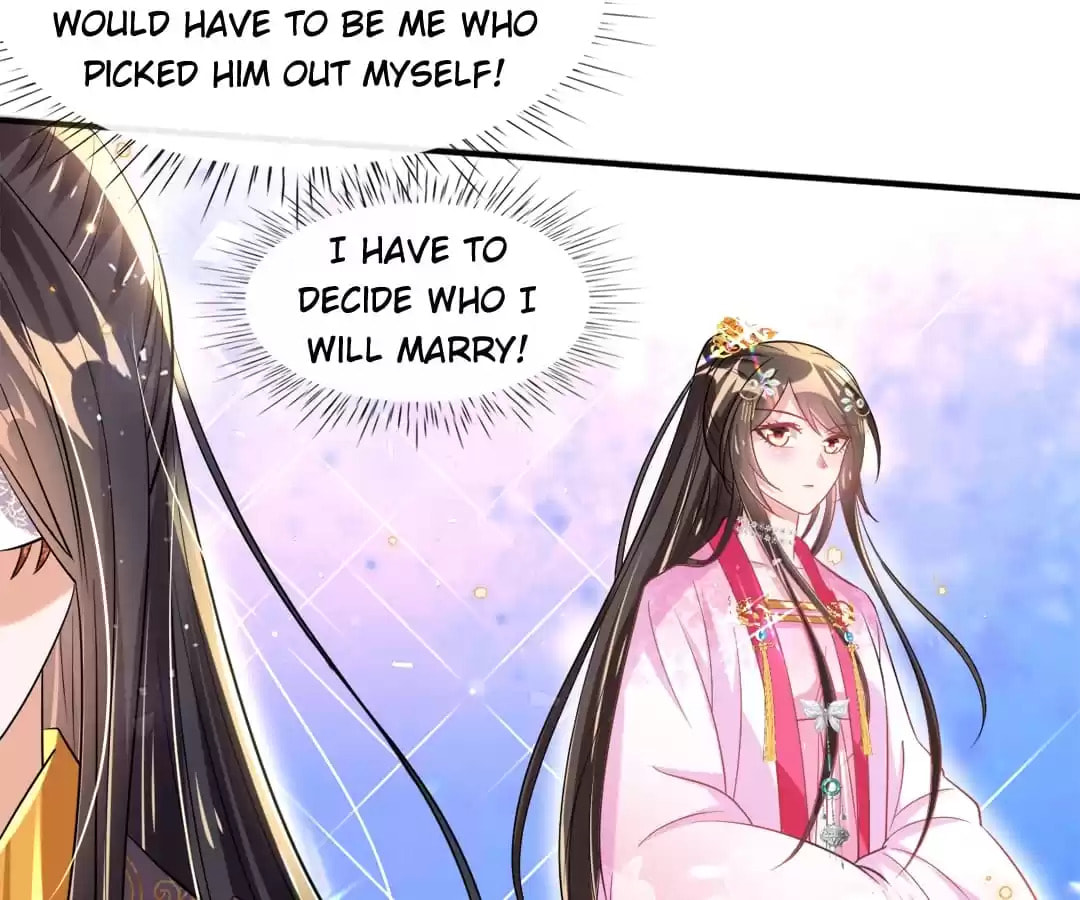 Slaughter Queen Reborn (Colored) Chapter 54 page 11 - 