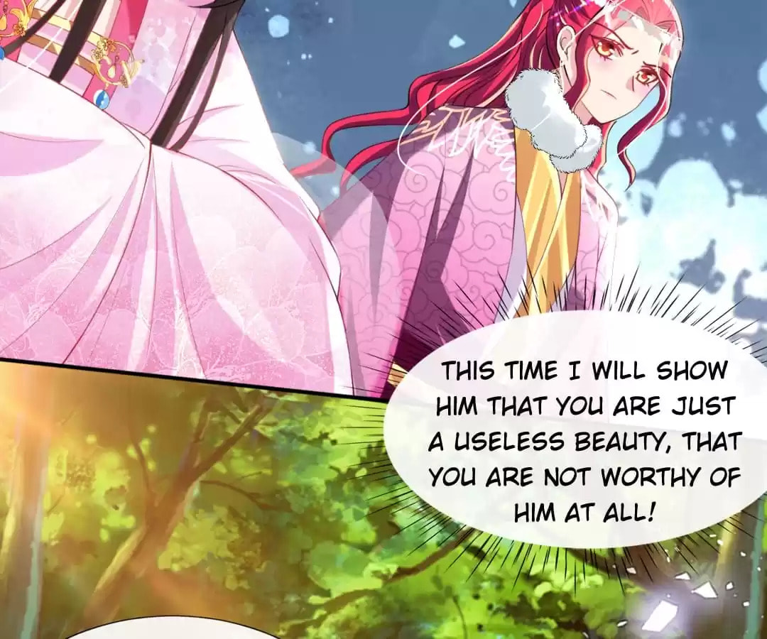 Slaughter Queen Reborn (Colored) Chapter 54 page 17 - 