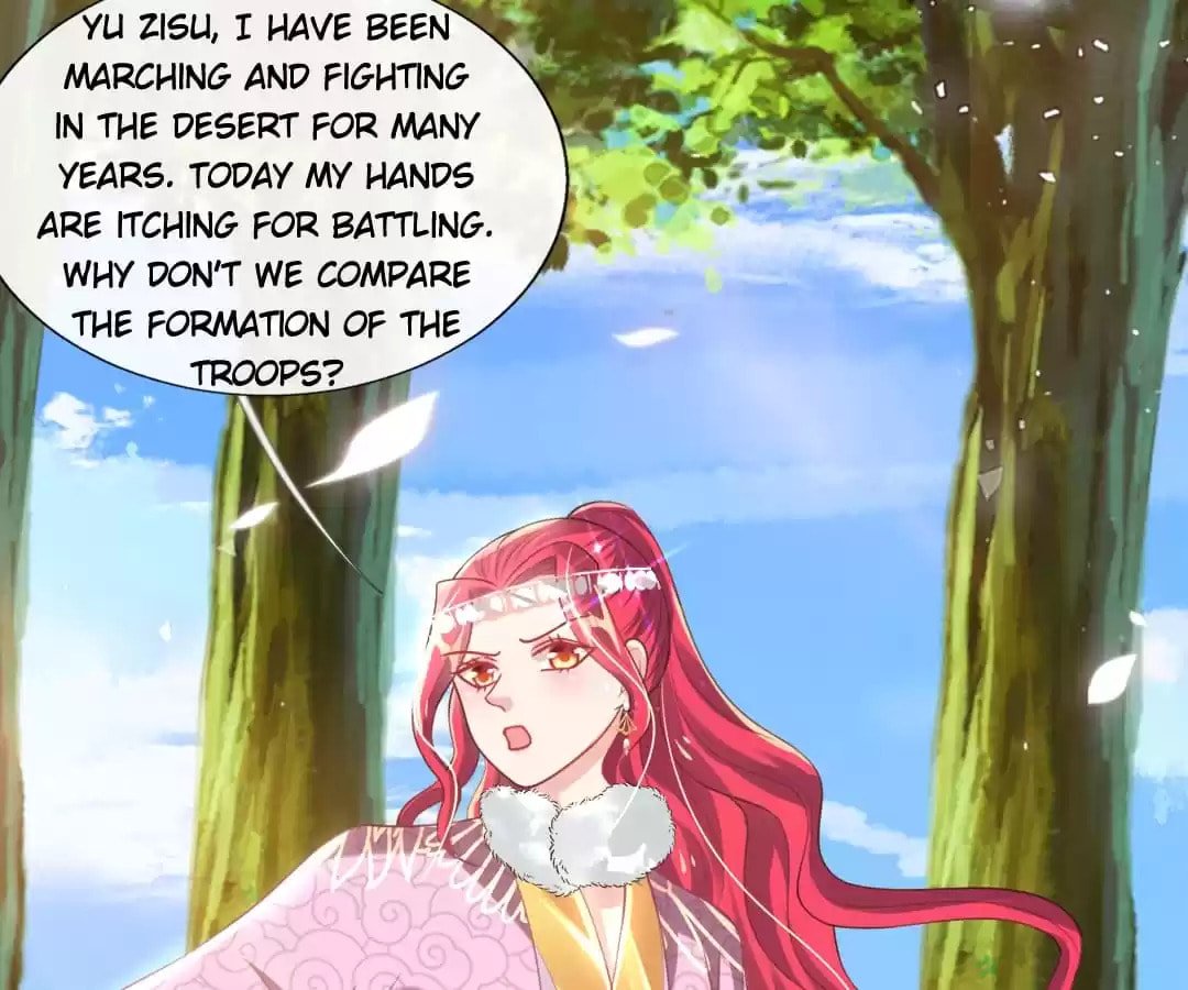 Slaughter Queen Reborn (Colored) Chapter 54 page 18 - 