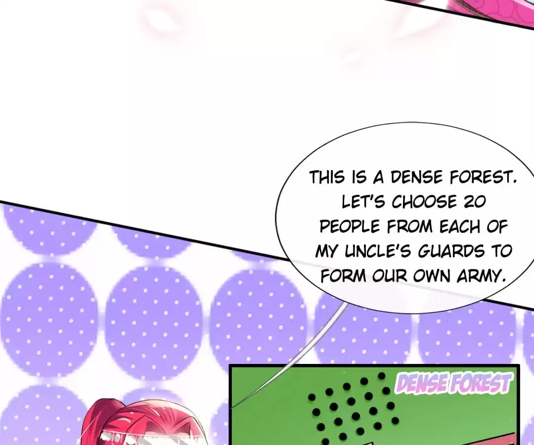 Slaughter Queen Reborn (Colored) Chapter 54 page 20 - 