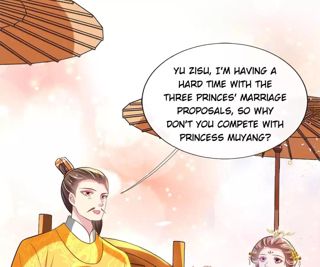 Slaughter Queen Reborn (Colored) Chapter 54 page 3 - 