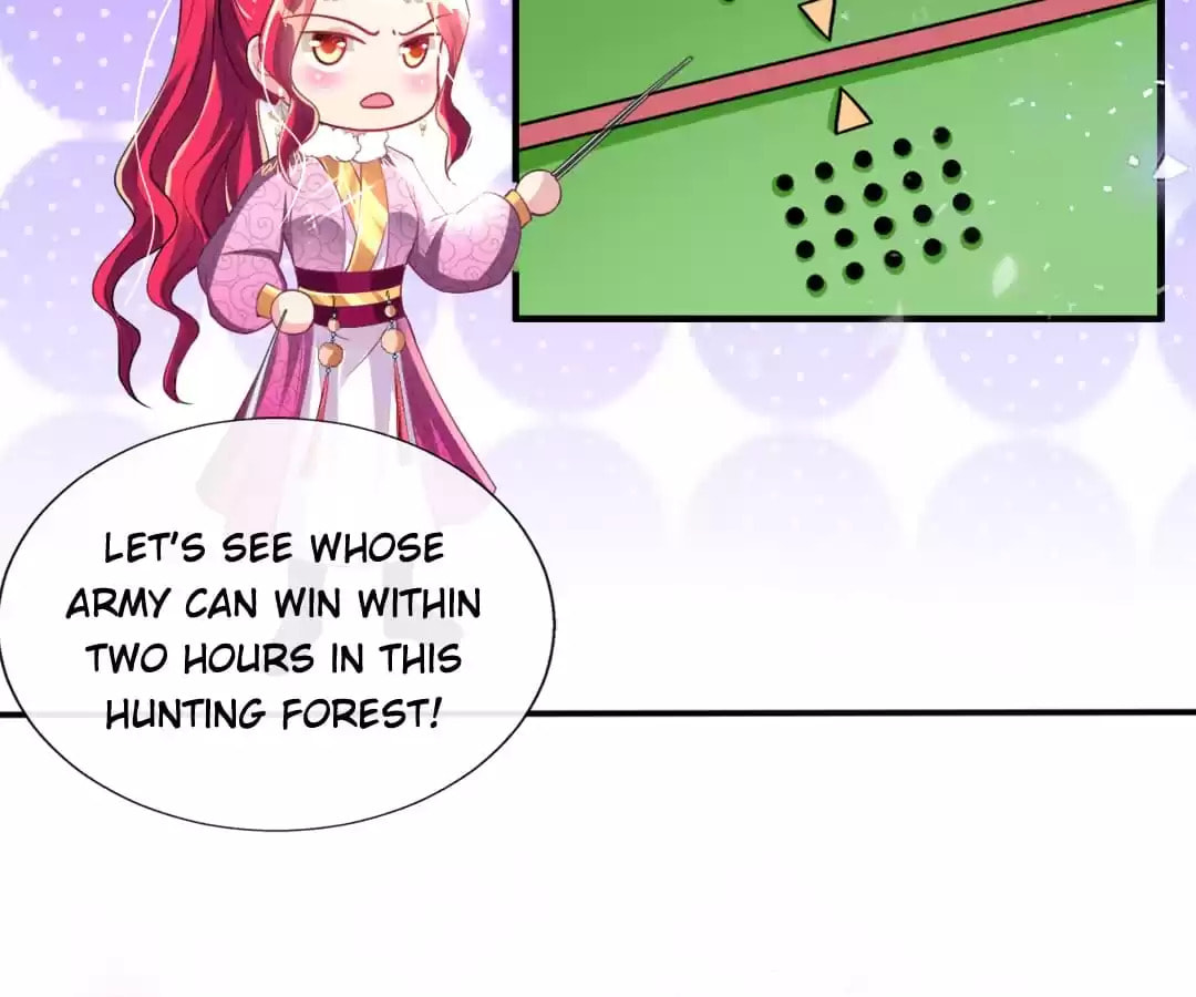 Slaughter Queen Reborn (Colored) Chapter 54 page 21 - 