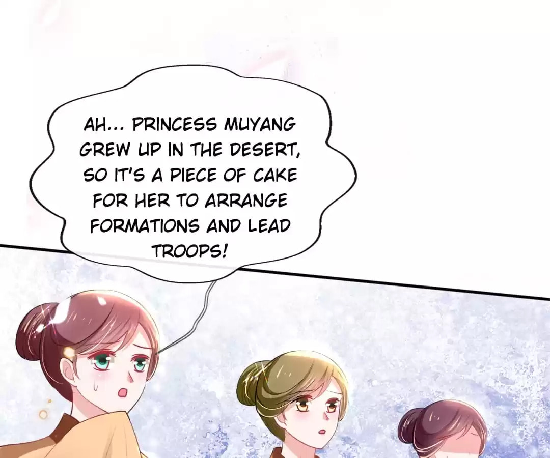 Slaughter Queen Reborn (Colored) Chapter 54 page 22 - 
