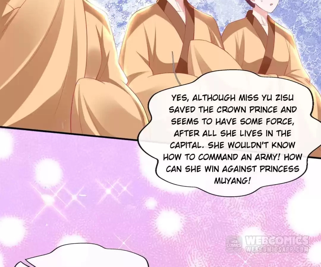Slaughter Queen Reborn (Colored) Chapter 54 page 23 - 