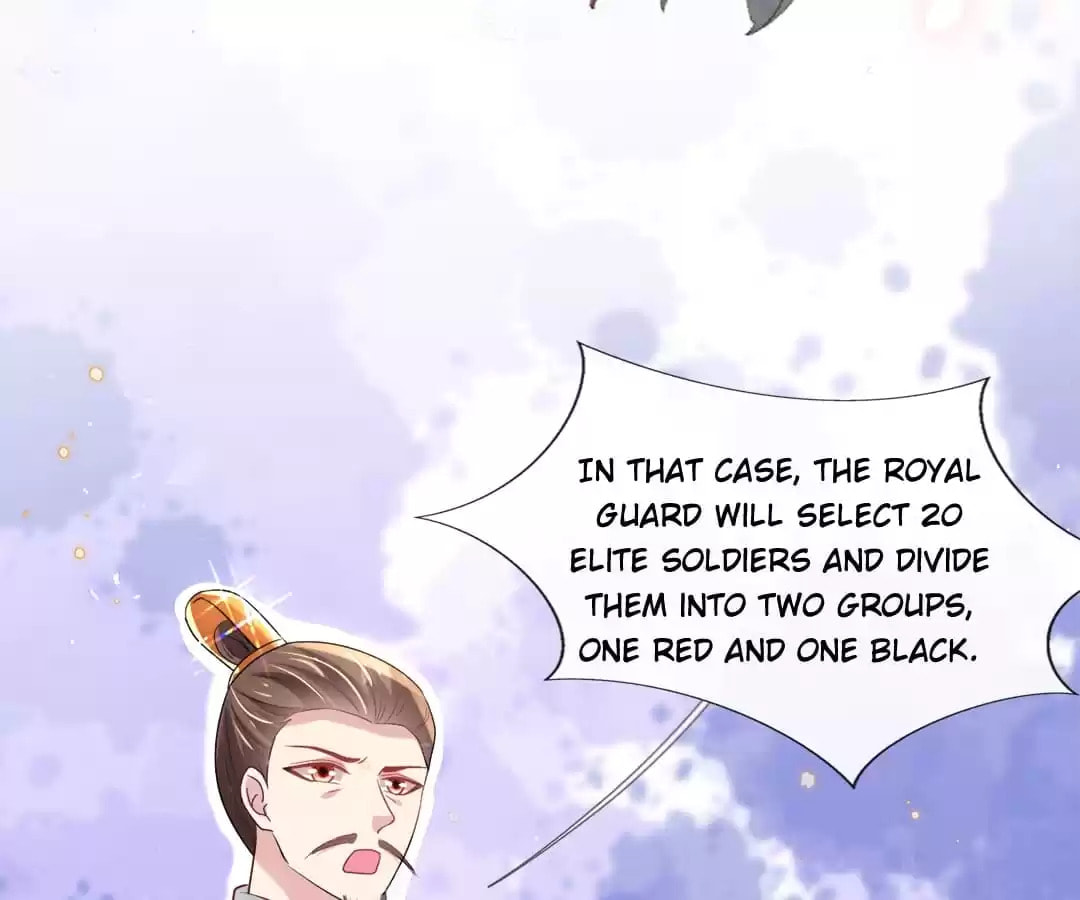 Slaughter Queen Reborn (Colored) Chapter 54 page 36 - 