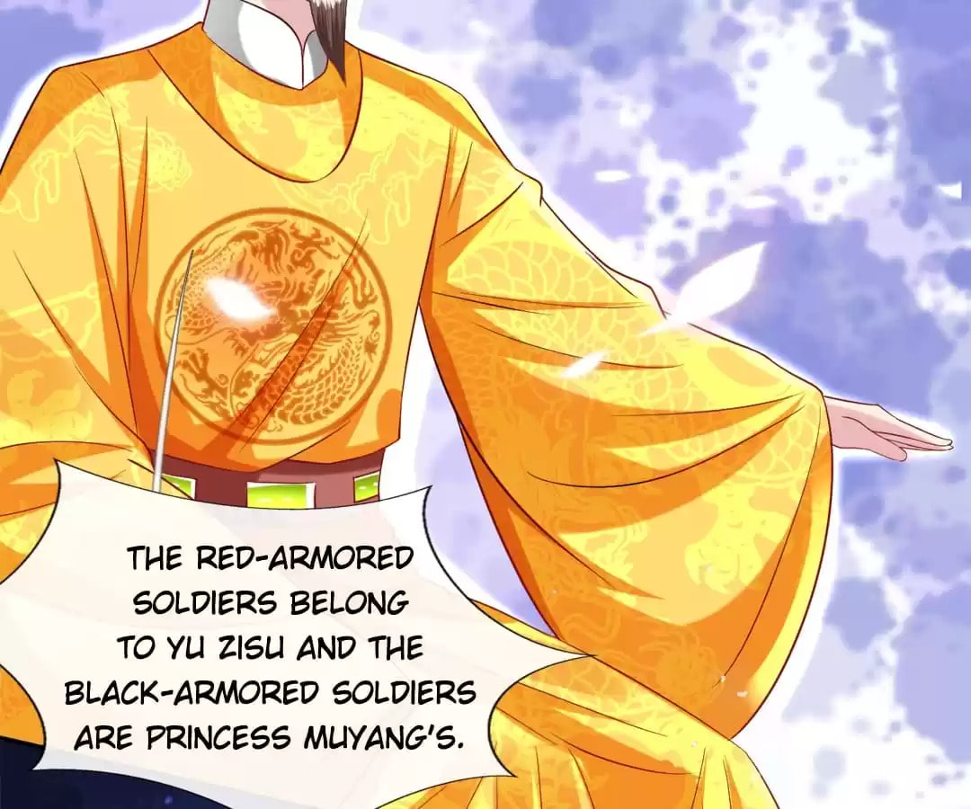 Slaughter Queen Reborn (Colored) Chapter 54 page 37 - 