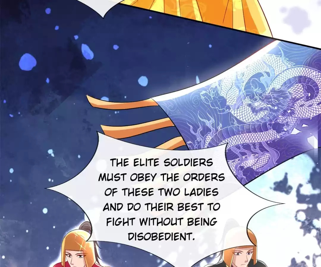 Slaughter Queen Reborn (Colored) Chapter 54 page 38 - 