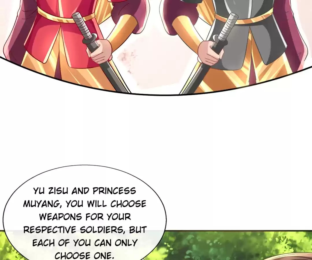 Slaughter Queen Reborn (Colored) Chapter 54 page 40 - 