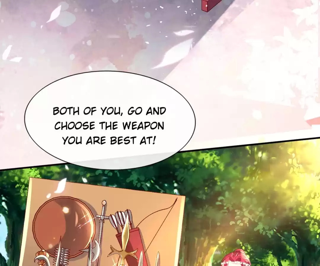 Slaughter Queen Reborn (Colored) Chapter 54 page 46 - 