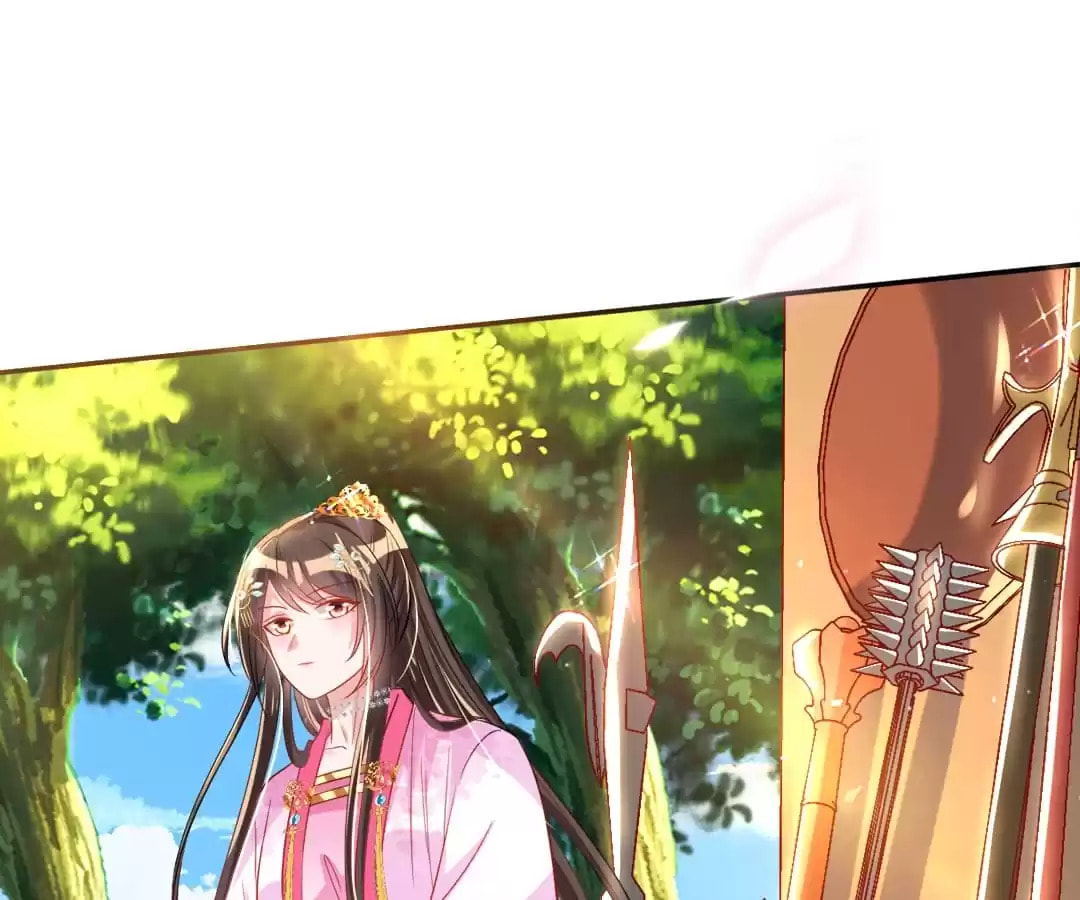 Slaughter Queen Reborn (Colored) Chapter 54 page 50 - 