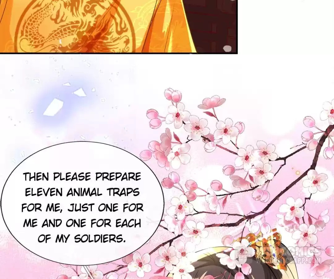 Slaughter Queen Reborn (Colored) Chapter 54 page 55 - 
