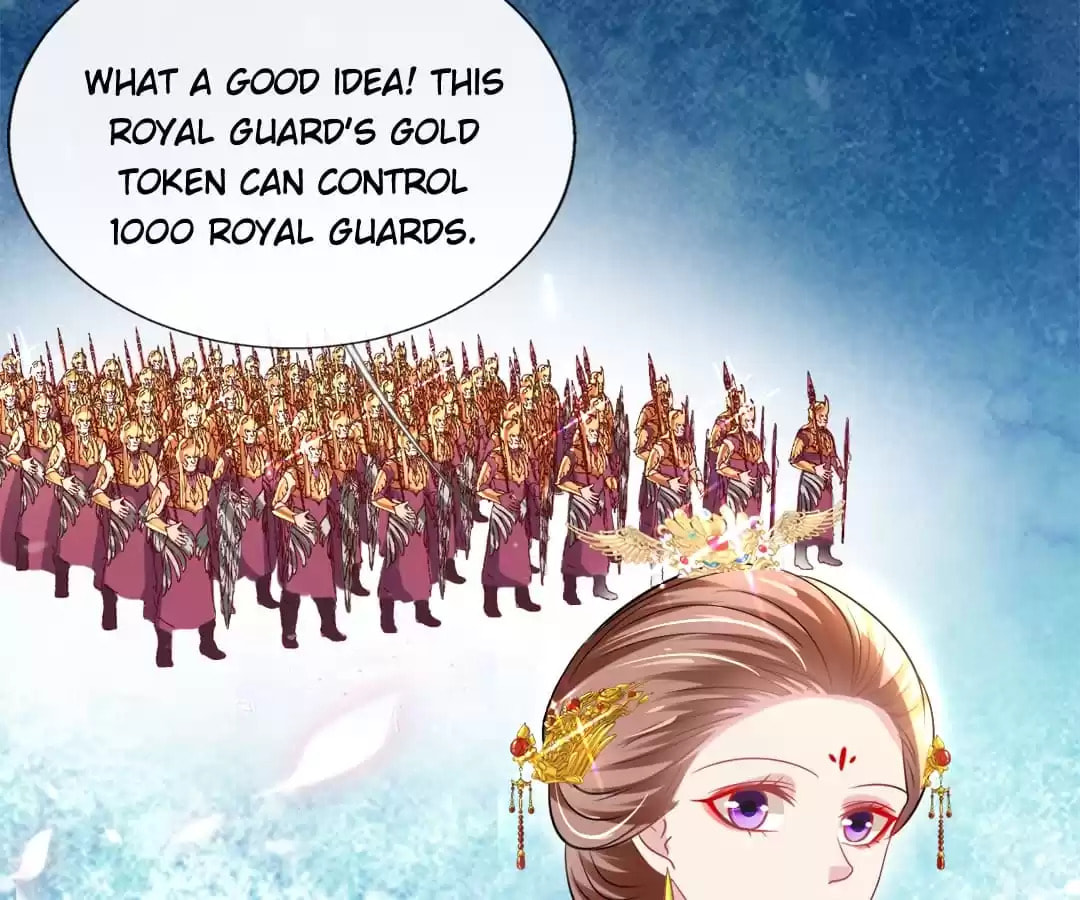 Slaughter Queen Reborn (Colored) Chapter 54 page 7 - 