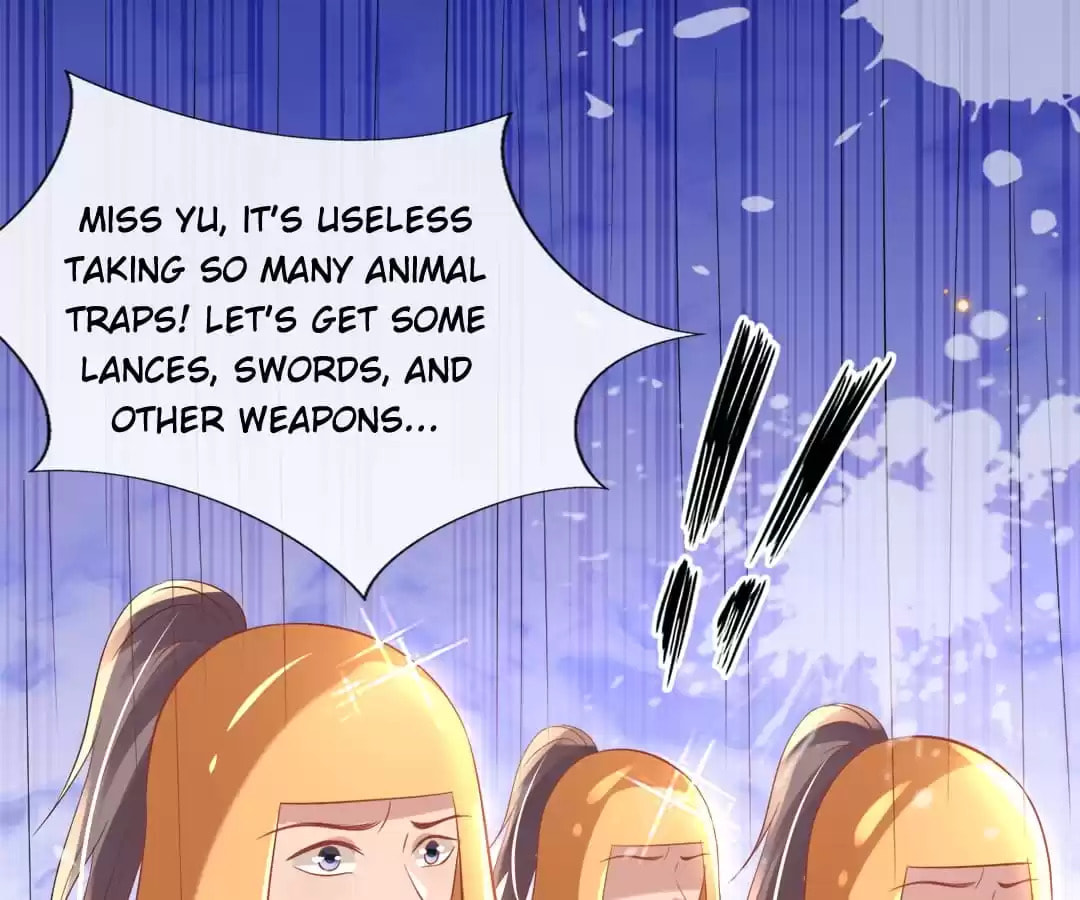 Slaughter Queen Reborn (Colored) Chapter 54 page 64 - 