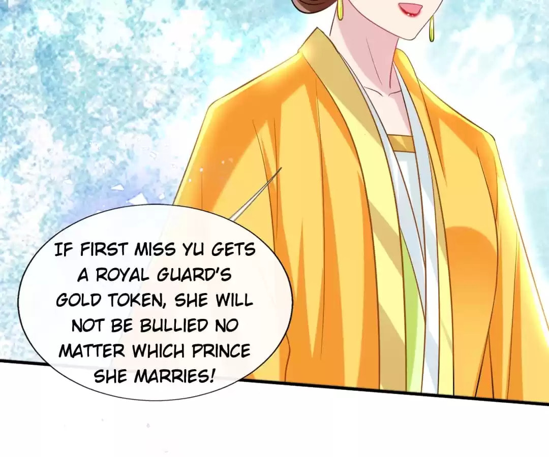 Slaughter Queen Reborn (Colored) Chapter 54 page 8 - 