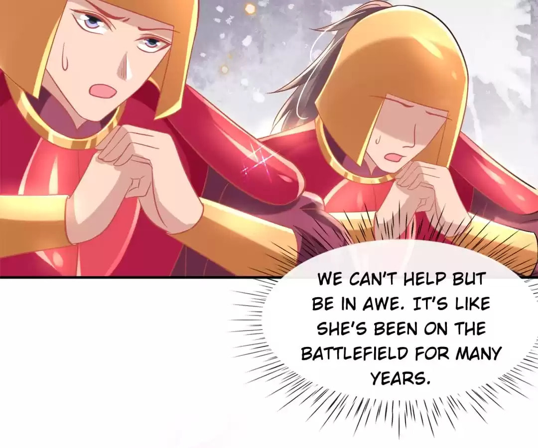Slaughter Queen Reborn (Colored) Chapter 54 page 72 - 