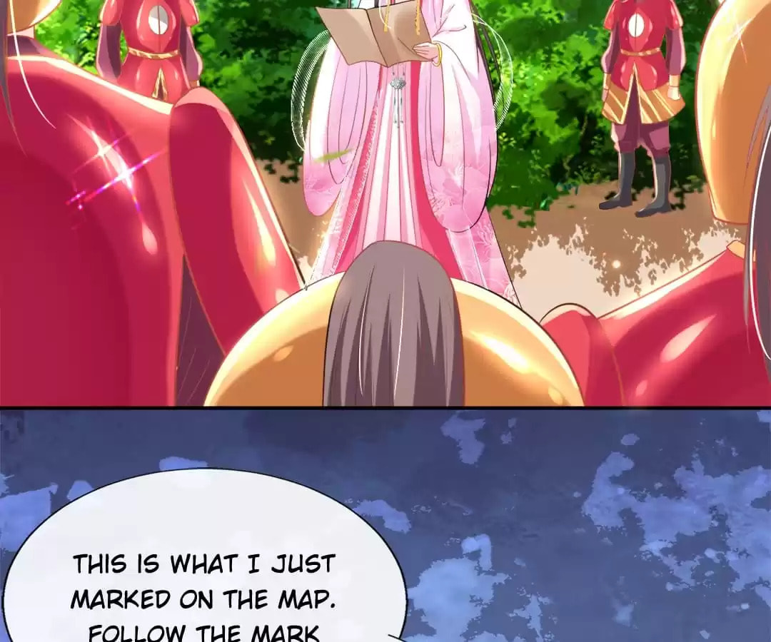 Slaughter Queen Reborn (Colored) Chapter 55 page 11 - 
