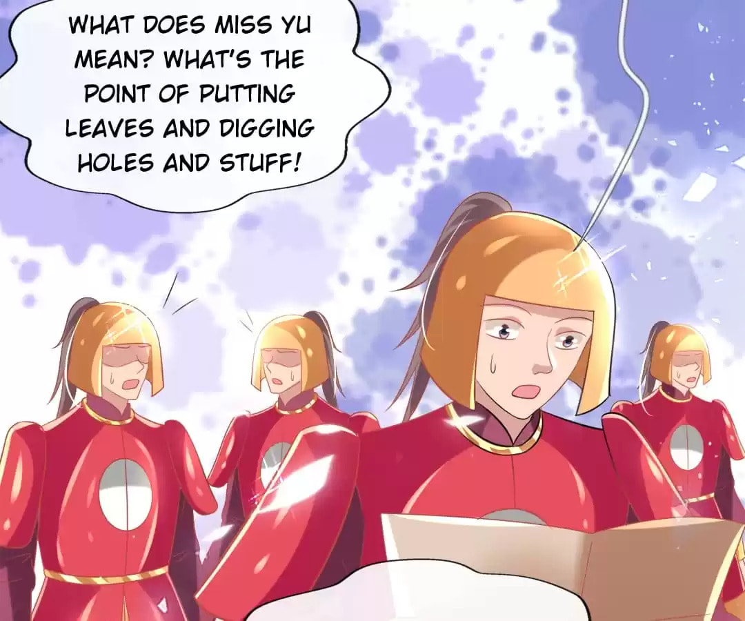 Slaughter Queen Reborn (Colored) Chapter 55 page 16 - 