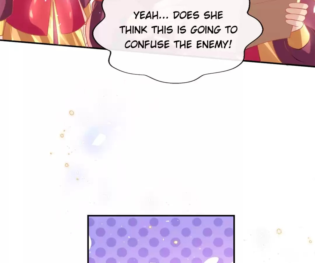 Slaughter Queen Reborn (Colored) Chapter 55 page 17 - 