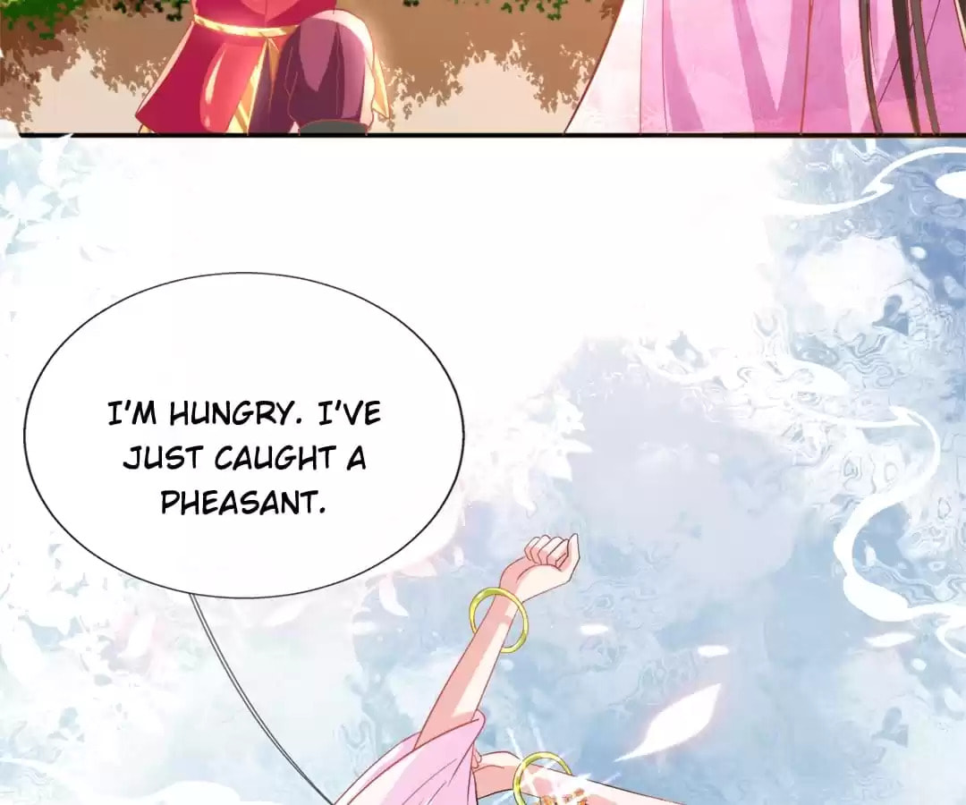 Slaughter Queen Reborn (Colored) Chapter 55 page 20 - 