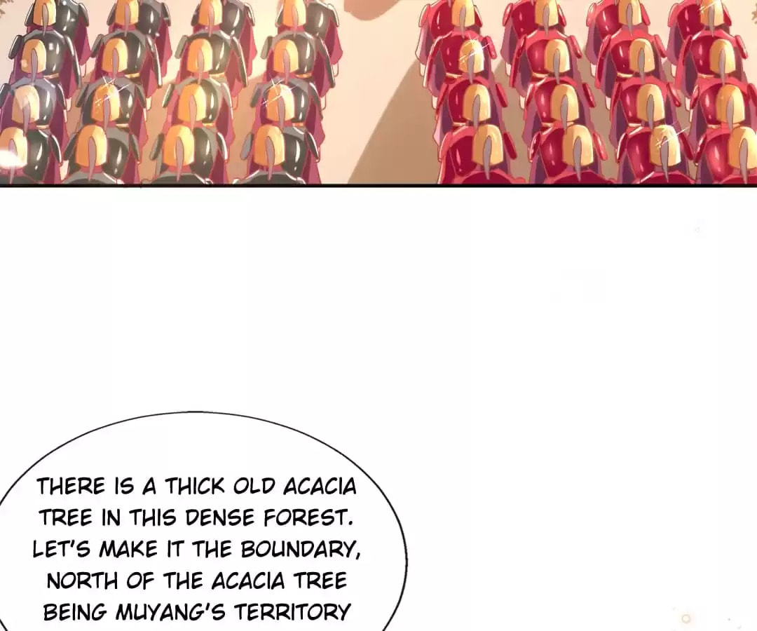 Slaughter Queen Reborn (Colored) Chapter 55 page 3 - 