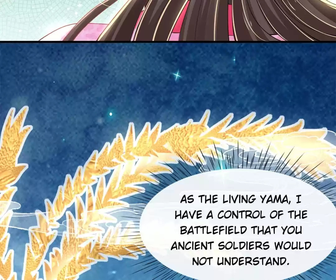 Slaughter Queen Reborn (Colored) Chapter 55 page 30 - 