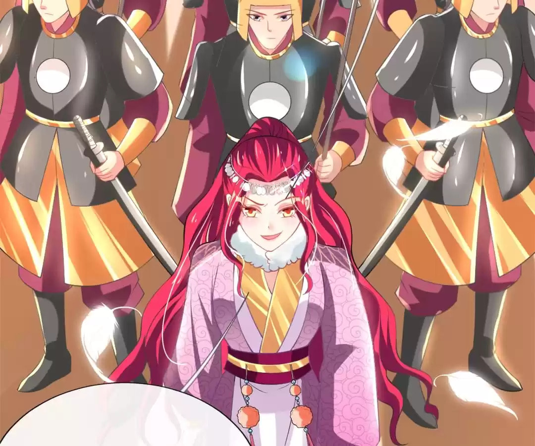 Slaughter Queen Reborn (Colored) Chapter 55 page 37 - 